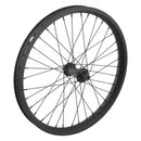 WHL FT 20x1.75 406x31 AN VANDAL G69 TCS M-BK NMSW 36 AN VENUS 3/8 BK 100mm SS 2.0 BK W/GUARDS
