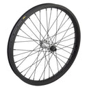 WHL FT 20x1.75 406x31 AN VANDAL G69 TCS M-BK NMSW 36 AN VENUS 3/8 POL 100mm SS 2.0 BK W/GUARDS
