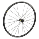 WHL FT MAV 27.5 584x25 CROSSMAX 24 6B 15x100 TBLS
