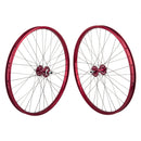 WHL PR 26x1.75 559x24 SE BIKES RD 36 SE BIKES 1s FW SEAL 3/8 RD 110mm DTI2.0SL