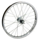WHL RR 16x1.75 305x25 STL CP 28 KT CB 110mm 14gUCP w/TRIM KIT
