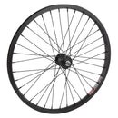 WHL FT 20x1.75 406x19 ALY BK 36 ALY BO 5/16 BK 72mm SS2.0BK FOR FOLDING BIKE