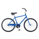 BIKE SUN BOARD WK ALY M20 CB (F) M-BLU