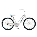 BIKE SUN CRUZ ALY L16 (G) CB ALY/SS WH