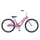 BIKE SUN REV-AL ALY L16 CB (H) VIOLET