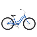 BIKE SUN REV-AL ALY L16 CB (H) BLUE