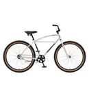 BIKE SUN REV-MX STL M18 CB (H) SILVER