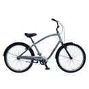 BIKE SUN DRIFTER ALY M19 (I) 1sp SATIN-GRAPHITE/BK-MET