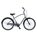 BIKE SUN DRIFTER ALY M19 (I) NX 3CB SATIN-GRAPHITE/BK-MET