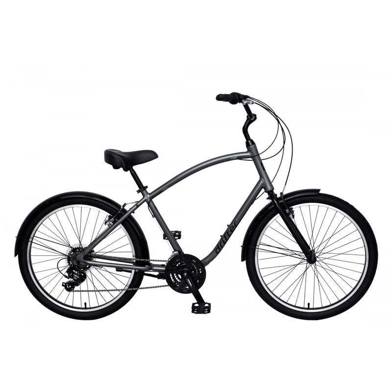 BIKE SUN DRIFTER ALY M19 (I) 21sp BK-MET