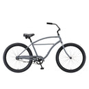BIKE SUN REV-AL ALY M18.5 CB (I) POLISHED GRAPHITE