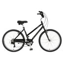 BIKE SUN BOARD WK ALY L19 7sp G-BLK