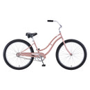 BIKE SUN REV STL L16 CB (H) ROSE GOLD