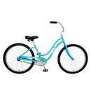 BIKE SUN RETRO STL L16 CB AQUA-MARINE