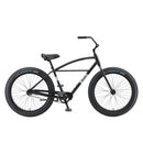 BIKE SUN BAJA CRUZ ALY M18.5 CB ALY/SS S-BK