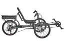 BIKE SUN SKR E-ECO TAD ELECTRIC ASSIST 20/20/20 7s BK