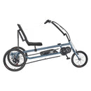 BIKE SUN SKR E-DELTA ELECTRIC ASSIST 20/16 7s GY