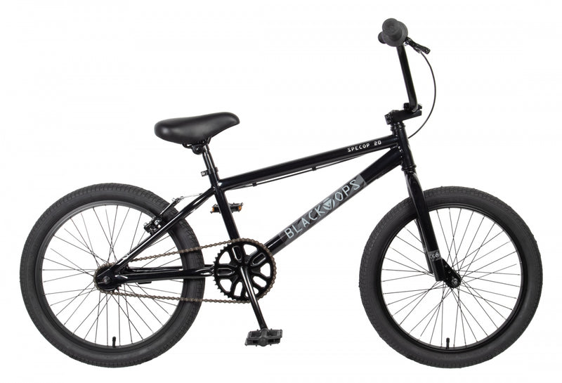 BIKE BK-OPS SPEC-OP-20 M11 1s MET-BK