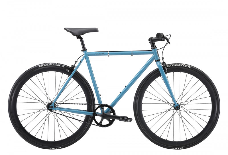 BIKE PURE ORIGINAL NOVEMBER 700xM61/XL 1s SLATE-BU (L)