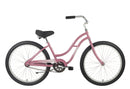 BIKE SUN RETRO STL G14 24/CB GRAPE