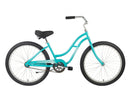 BIKE SUN RETRO STL G14 24/CB AQUA