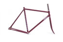 FRAME AFFINITY TRACK METRO CRIMSON SKY S w/FORK