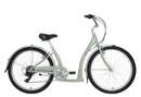BIKE SUN STREAMWAY ALY 26 7sp CLAY-GY (O)
