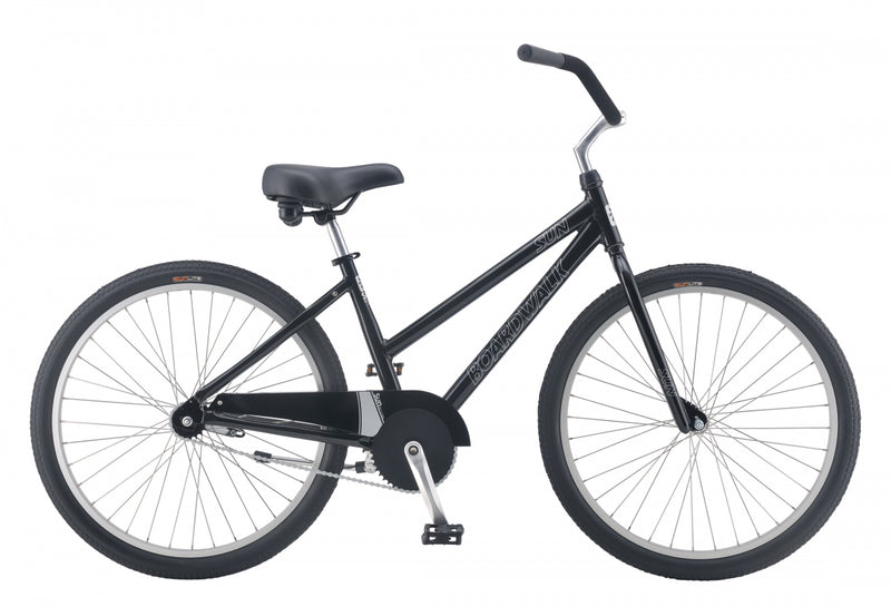 BIKE SUN BOARD WK-26 ALY L19 CB G-BK (P)