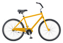 BIKE SUN BOARD WK-26 ALY M20 CB S-YL (P)