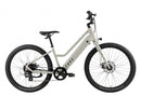 BIKE PURE FLUX E-ASSIST SM 27.5 7s PUTTY