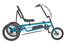 BIKE SUN SKR E-DELTA B1 SX 20/16 7s M-BU