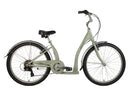 BIKE SUN STREAMWAY ALY L16 7sp CLAY-GY (Q)