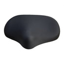 REC REP SEAT CUSHION w/COVER 87Fx82R 4-BOLT MOUNT