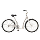 BIKE SUN STREAMWAY ALY 26 CB PRL-WHT 09