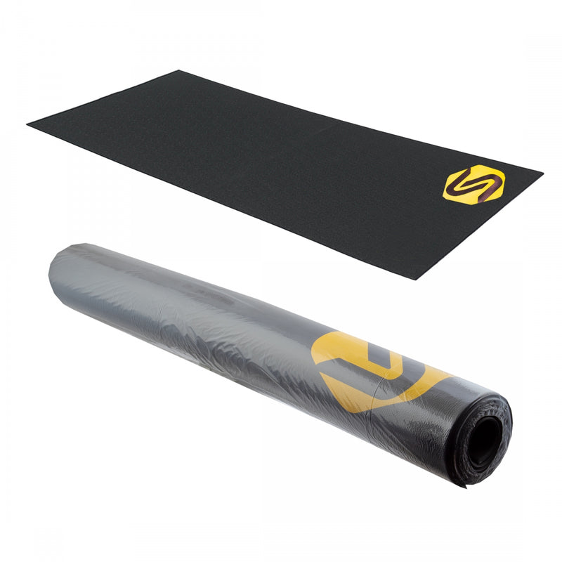 TRAINER SARIS 9736T TRAINING-MAT