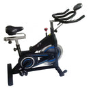 EXERCISER SUNLT F7 V1 TRAINER BIKE *TRUCKONLY**