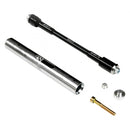TRAINER SARIS 9707T THRU AXLE ADAPTR UDH READY 142x12mm 1.0or1.75tpi