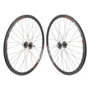 WHL PR 700 622x12 WEI DP18 BK NMSW 32 OR8 FX/FX SEAL BK 120mm DTI2.0BK