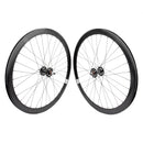 WHL PR 700 622x15 OR8 42mm BK NMSW 32 OR8 FX/FX SEAL BK 120mm DTI2.0BK