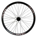 WHL RR 26x1.5 559x26 SUN MTX33 BK 36 OT 1sp 6B BK 135mm SS13gSL