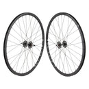 WHL PR 700 622x18 H+SON ARCHETYPE BK 32 OR8 FX/FX SEAL BK DT2.0/1.8BK
