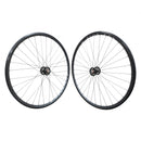 WHL PR 700 622x18 H+SON ARCHETYPE BK 32 OR8 FX/FX SEAL BK DT2.0/1.8BK RADIAL FRONT