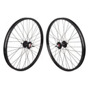 WHL PR 24x1.75 507x24 BK-OPS DW1.1 BK 36 BK-OPS MX1100 1s FW SEAL 3/8 BK 110mm 14GBK