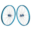 WHL PR 26x1.75 559x24 BK-OPS DW1.1 BU 36 BK-OPS MX1100 1s FW SEAL 3/8 BU 110mm DTI2.0SL