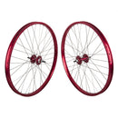 WHL PR 26x1.75 559x24 BK-OPS DW1.1 RD 36 BK-OPS MX1100 1s FW SEAL 3/8 RD 110mm DTI2.0SL