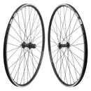 WHL PR 700 622x18 VELO A23 BK MSW 32 SHI R7000 8-11sCASS QR BK 130mm DT2.0BK