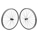 WHL PR 700 622x18 OR8 SL18 BK MSW 28 SHI RS400 8-11sCASS QR BK 130mm DTI2.0BK