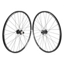 WHL PR 27.5 584x20 DT XR331 BK DISC 28 OR8 MT3100 8-10sCAS 6B 15mm 12mm SEAL BK 142mm DTI2.0BK