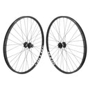 WHL PR 29 622x27 WTB ST TCS 2.0 i27 BK DISC 32 SRAM MTH716 MTH746 8-10sCAS 6B 15mm 12mm BK 142mm DTI2.0BK