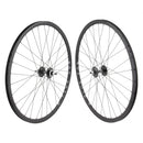 WHL PR 700 622x18 H+SON ARCHETYPE BK 32 MICHE PISTA LF 1s FX/FX SEAL BK 120mm DT2.0BK